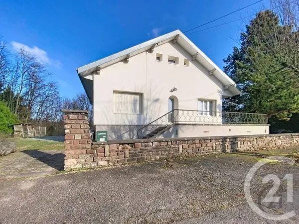 Maison 5 pièces 79 m²