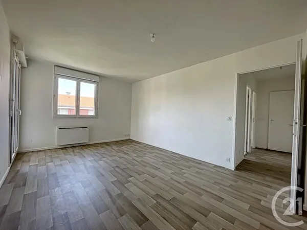 Appartement 2 pièces 49 m²