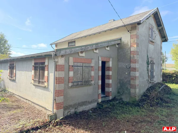 Maison 5 pièces 97 m²