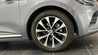 Renault Clio 1.6 E-Tech hybride 145ch Techno — photo 20
