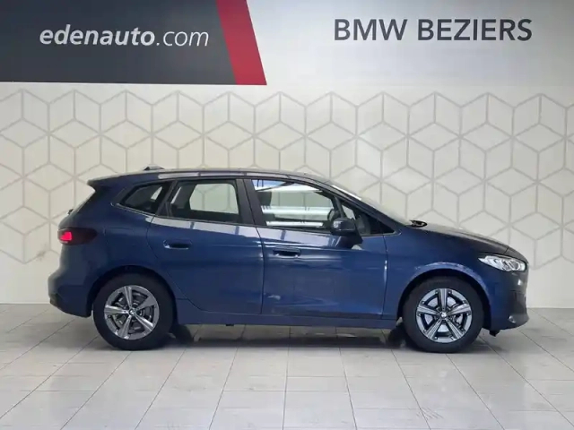 Bmw Serie 2 active tourer 218i 136 ch dkg7 — photo 3