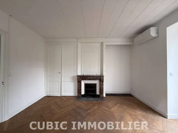 Appartement 1 pièce 34 m²