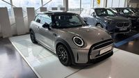 Mini Mini Cooper 136ch Edition Camden BVA7 — photo 3