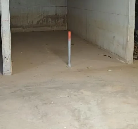 Parking 13 m² Hyeres