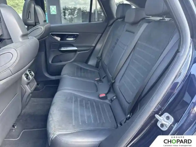 Mercedes Glc 400 e 9g-tronic 4matic — photo 45
