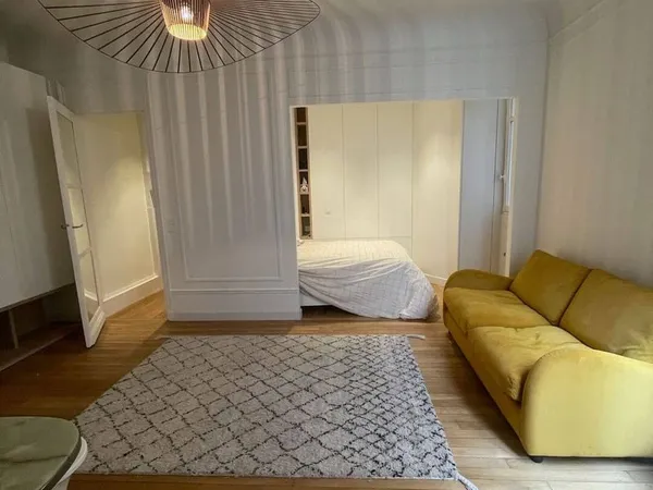 Appartement 1 pièce 30 m²