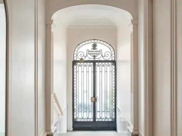 Vends appartement