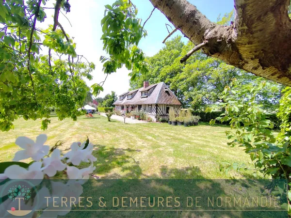 Maison 5 pièces 105 m²
