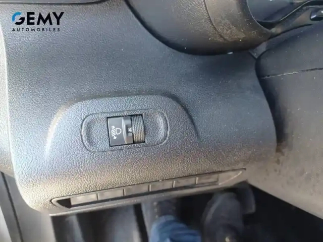 Citroën Berlingo van m 650 bluehdi 100 s&amp;s bvm6 — photo 20
