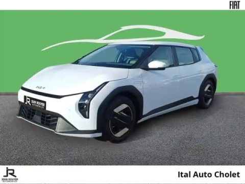 Kia Ev4 204ch 58,3kwh air (prime certinergy 4700? déduite)