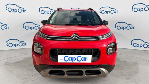 Citroen C3 Aircross 1.2 PureTech 130 - Shine Business – 2018 – 110761 km – Essence – Boîte Manuelle — photo 37