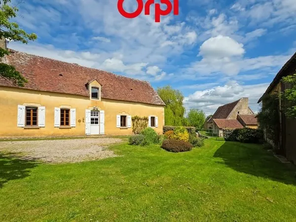 Maison 5 pièces 164 m²