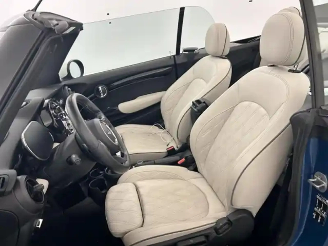 Mini Mini cooper s 178ch edition camden bva7 + options — photo 36