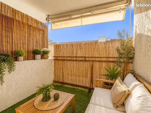 Appartement 3 pièces 86 m²