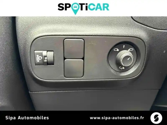 Citroën C3 puretech 110 s&amp;s eat6 — photo 26
