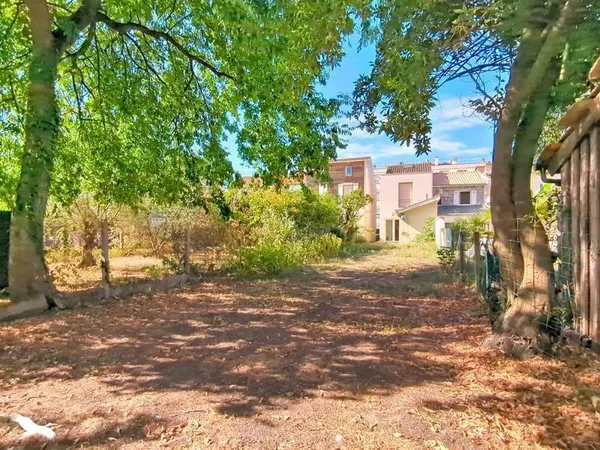 Maison 4 pièces 50 m²