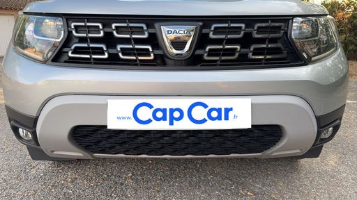 Dacia Duster 1.3 Tce 130 - Prestige – 2021 – 108396 km – Essence – Boîte Manuelle — photo 42