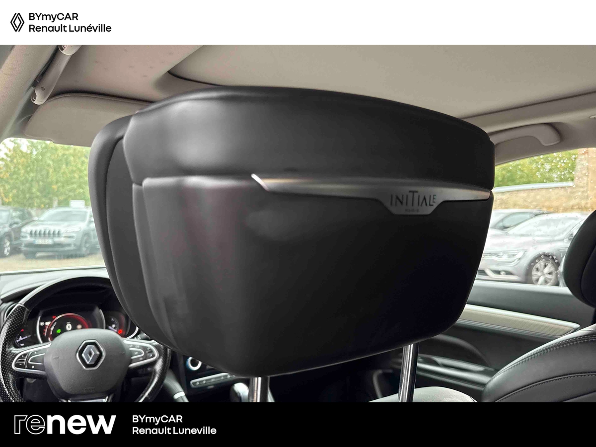 Renault Koleos dCi 175 4x2 X-tronic — photo 25