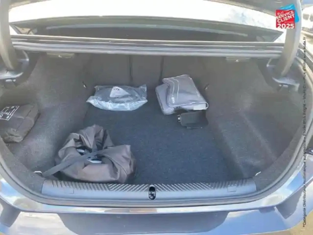 Bmw Serie 5 m5 4.4 v8 phev 727ch — photo 29