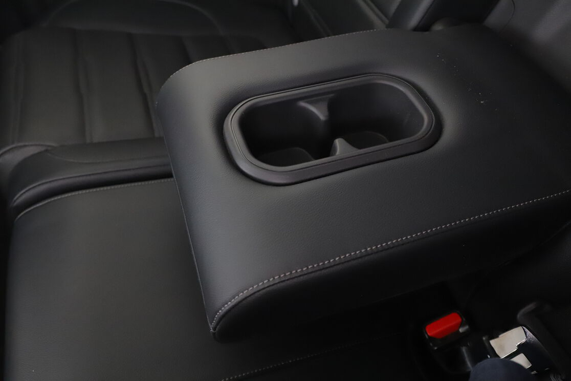 Honda CR-V 2.0 i-MMD 4WD Exclusive — photo 16