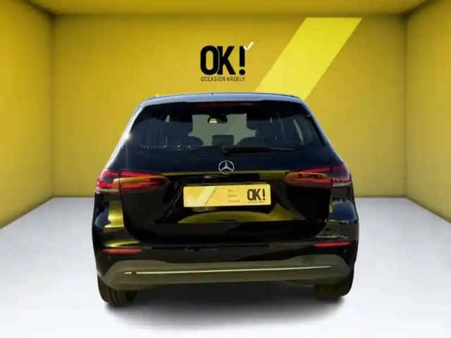 Mercedes Classe B 180 1.3 136 style line edition — photo 4