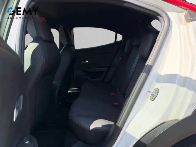 Opel Mokka 1.2 turbo 100 ch bvm6 — photo 10