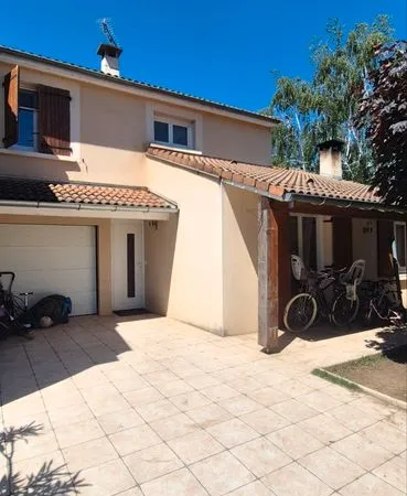 Maison a Valence
