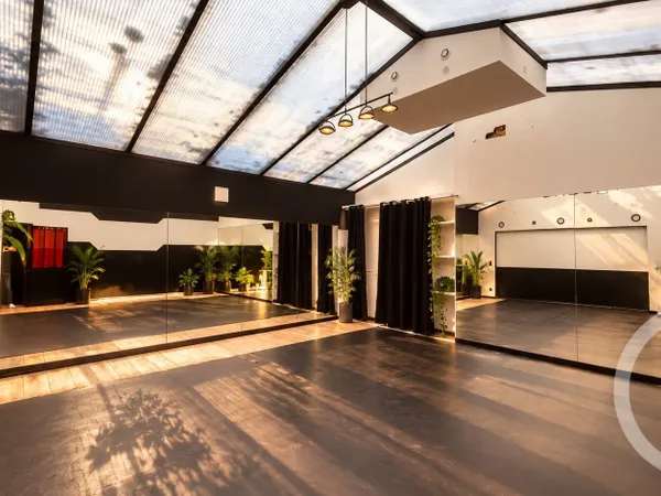 Fonds de commerce 103 m²