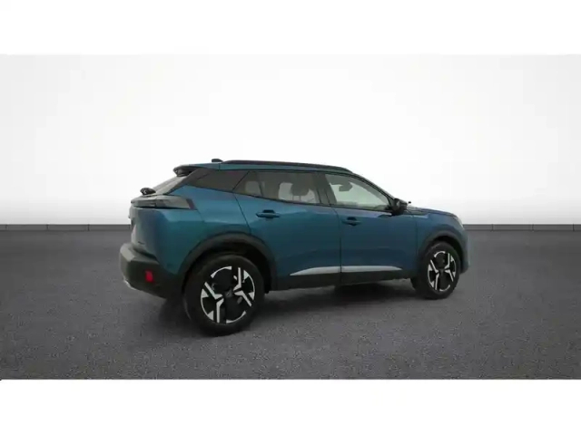 Peugeot 2008 hybrid 145 e-dcs6 — photo 73