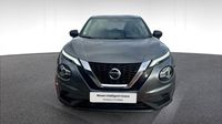 Nissan Juke 1.0 DIG-T 114ch Acenta 2021.5