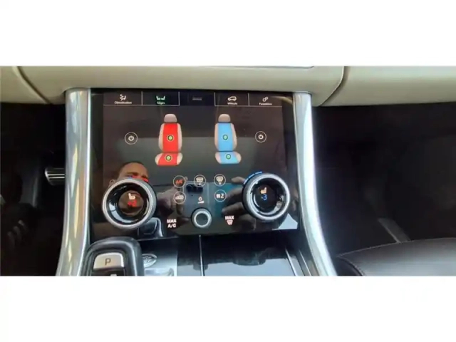 Land Rover Range Rover mark viii p400e phev 2.0l 404ch — photo 108