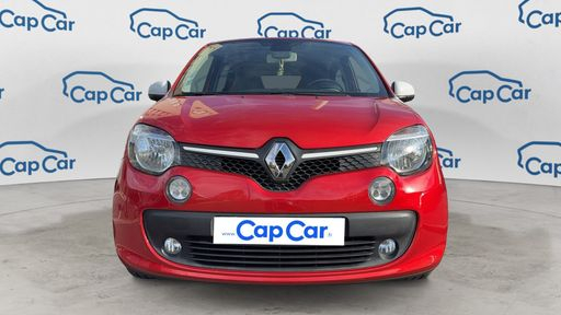 Renault Twingo 1.0 SCe 70 - Intens – 2014 – 116146 km – Essence – Boîte Manuelle — photo 22