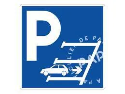 Garage/Parking