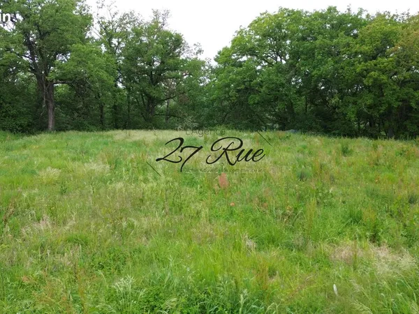 Terrain 844 m² Puydaniel