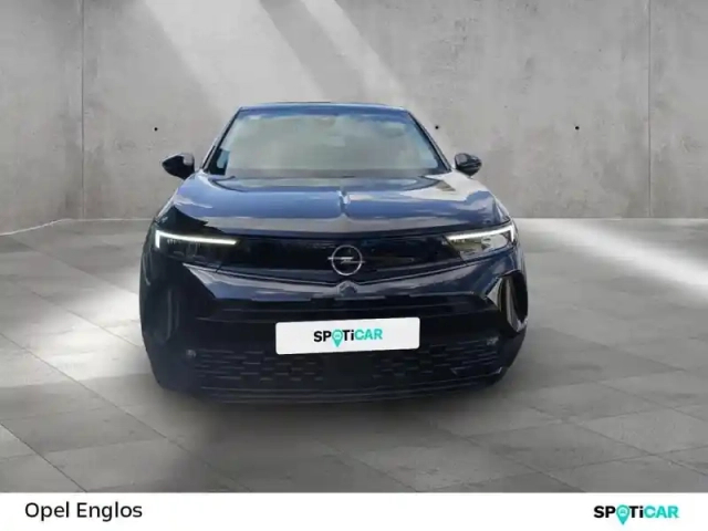 Opel Mokka electric 136ch elegance — photo 2