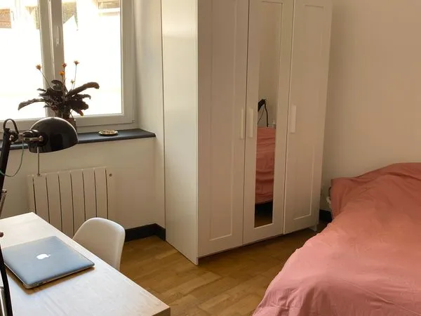 F3 meublé vieille ville proche carnot