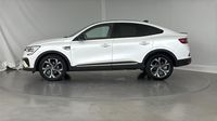 Renault Arkana 1.6 E-Tech hybride 145ch Engineered -22 — photo 7