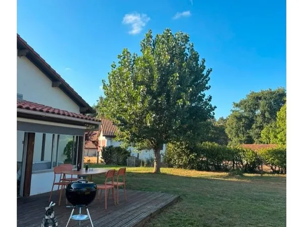 Maison à louer