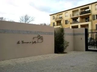 Appartement Location Juvignac 1p 29m² 573€