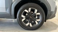 Dacia Duster 1.6 hybrid 140ch Extreme — photo 20