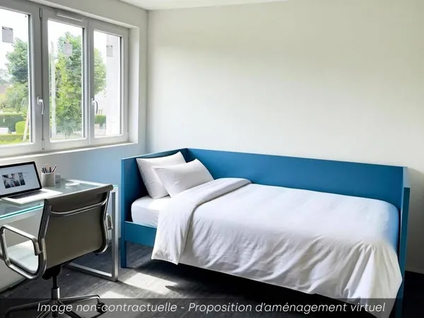 Maison 4 pièces 63 m²
