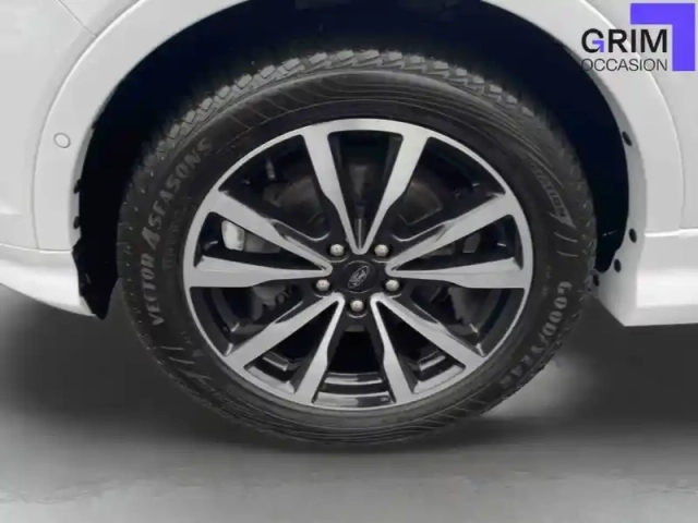 Ford Kuga 1.5 flexifuel-e85 150 s&amp;s 4x2 bva6 — photo 13