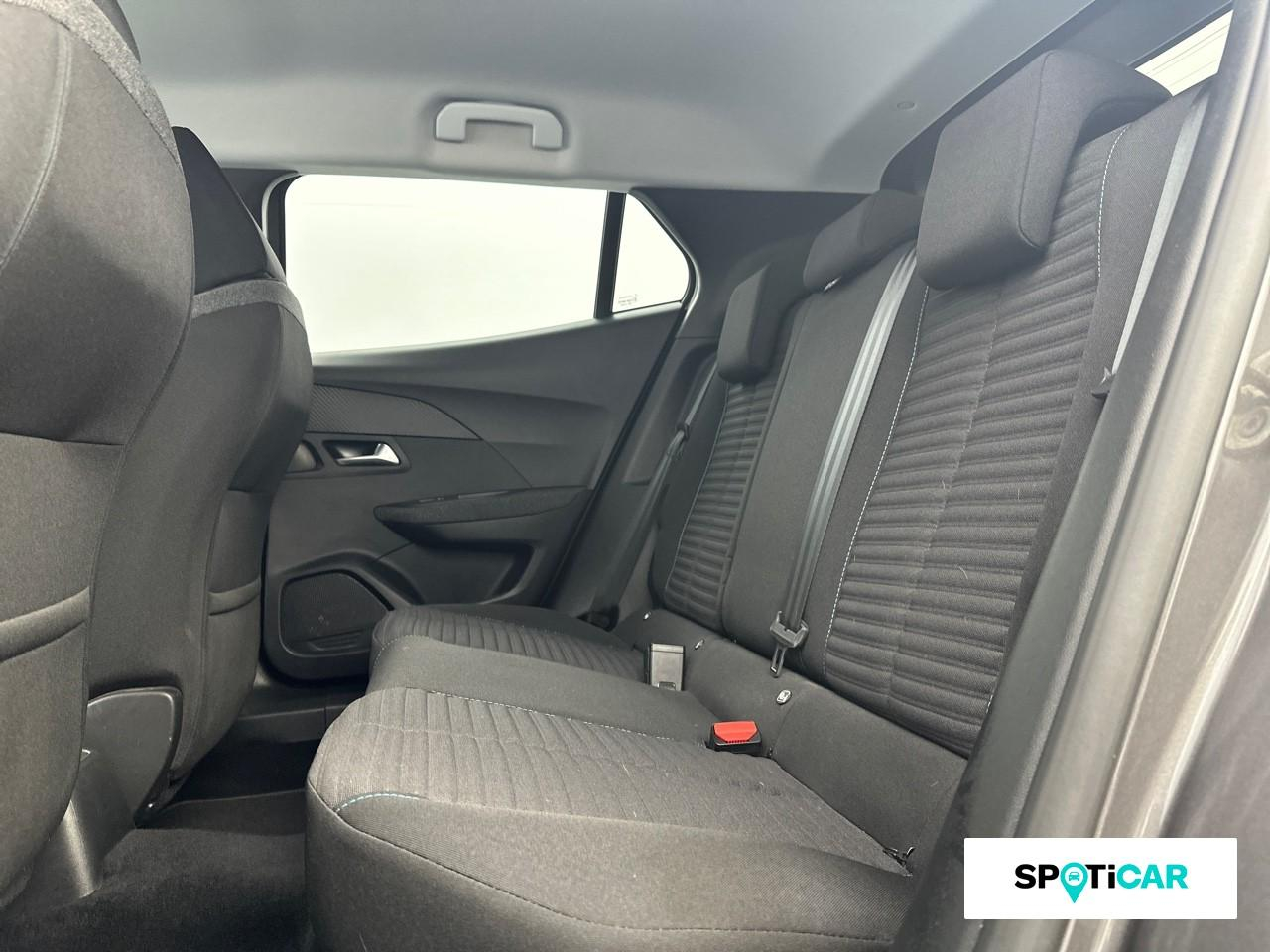 Peugeot 2008 1.2 puretech 130ch s&s style — photo 10