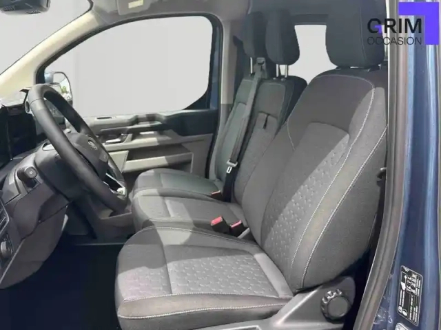 Ford Transit custom ca 320 l1h1 2.0 ecoblue 136 ch — photo 4