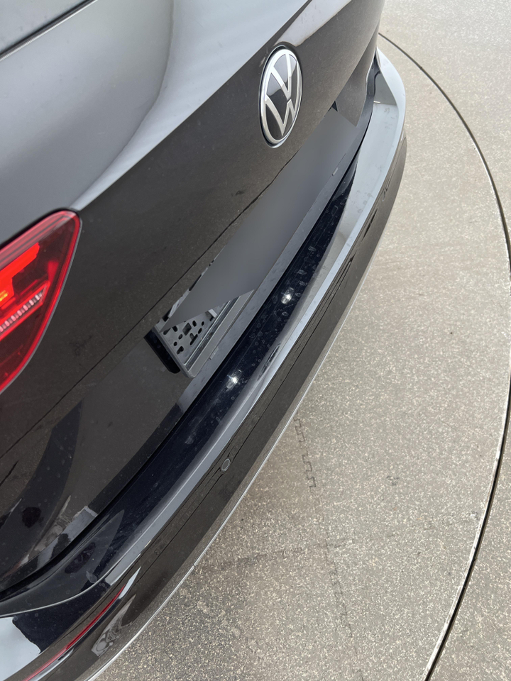 Volkswagen Golf 8 SW — photo 29