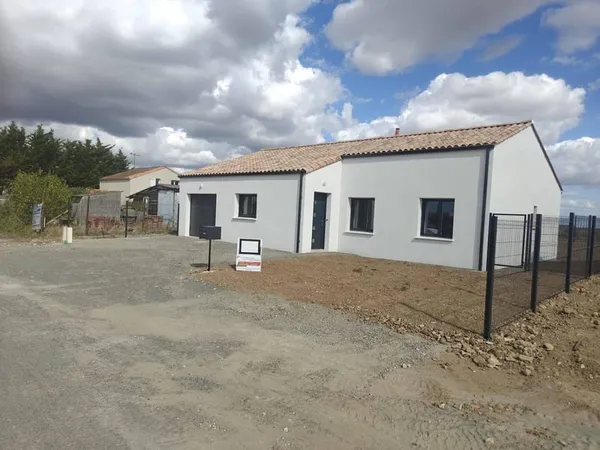 Maison 5 pièces 95 m²