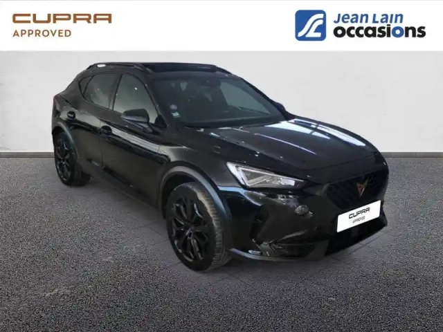 Cupra Formentor 1.4 e-hybrid 245 ch dsg6 — photo 10