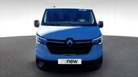 Renault Trafic L1H1 3T 2.0 Blue dCi 130ch Advance -24