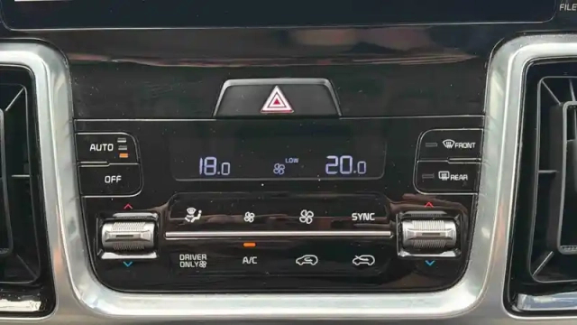 Kia Sorento 1.6 t-gdi hybride rechargeable 265 ch 5pl 4x4 bva6 — photo 20