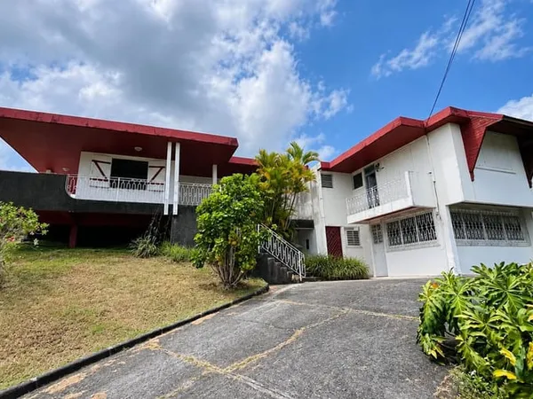 Maison 7 pièces 159 m²